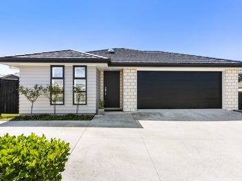 Perfect for Modern Family Living