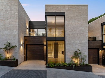 Smart buying - peaceful living close to the city