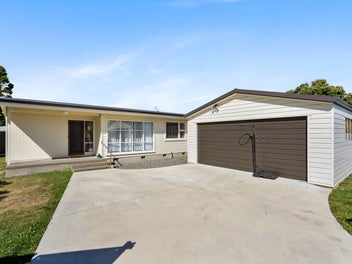 Two Garages - Room for Cars, Tools & More
