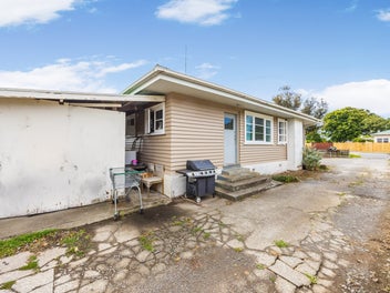 Coming to market after 29 years in Mangere East