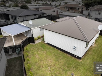 Great First Home Or Investment In Cul-De-Sac