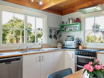 Charming Villa On 1152sqm Section