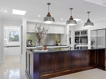 Prestigious Living, Grand Proportions
