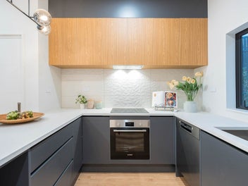 Modern Living in Perfect Location