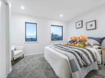Modern Living in Perfect Location