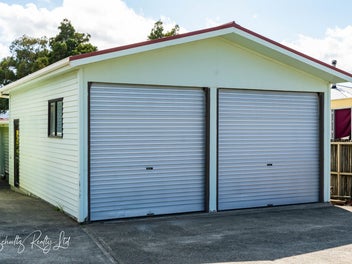 Spacious Family Living with Endless Potential!