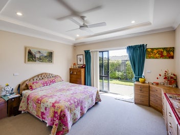 Tucked Away and Beautifully Designed