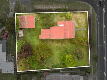 Development Opportunity in Waihi