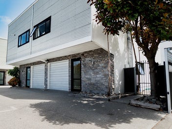 Calling All Investors and City Dwellers