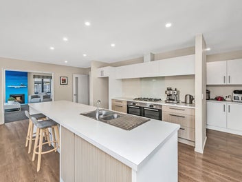 The Ultimate Family Home