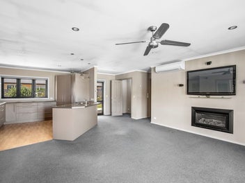 Move In Ready Family Home