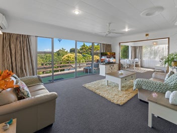 5 Bedrooms, Two Level Potential, One Smart Buy