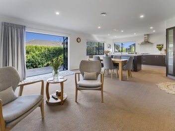 'An Urban Sanctuary in a Desirable Location'