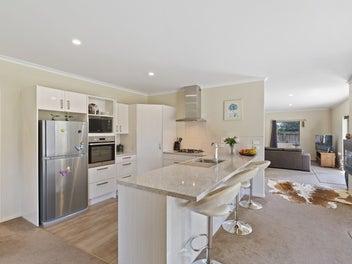 Perfectly Positioned for Easy Living