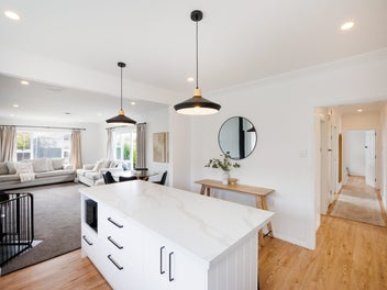 Fabulously On-Trend & Four Bedroom