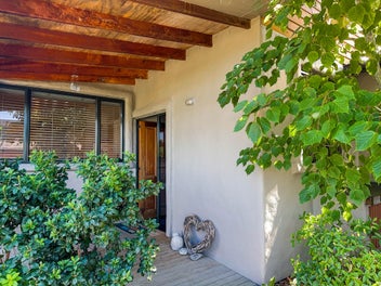 Rustic Contemporary Charm