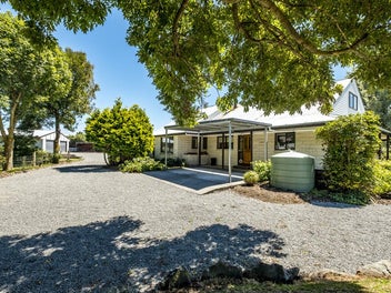 Room For All The Family!