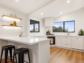 NEW SHARP PRICE - RENOVATED & READY!