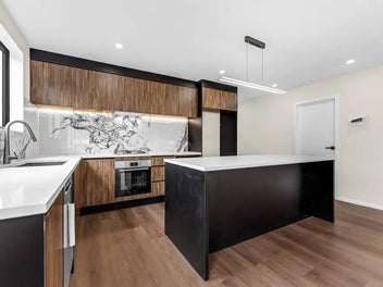 Brand New 4 bedroom, Ready to move into