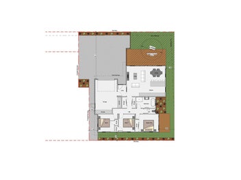 NEW BUILD STYLISH HOME