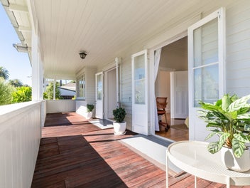 Californian Bungalow in the Heart of Napier South