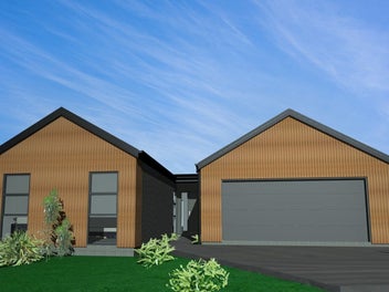 House & Land Package - Prime Richmond...