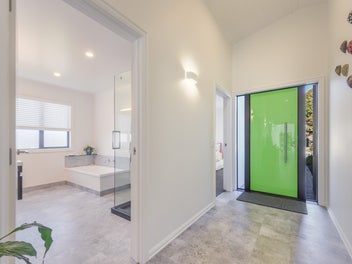 YOUR NEXT CHAPTER STARTS HERE IN THE BAY