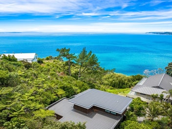 Coastal Affordable Luxury