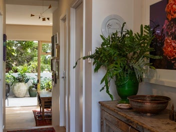 The epitome of charm in Parnell