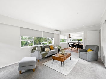 Versatile Home With Potential