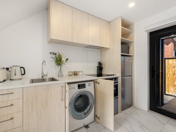 City Airbnb Investment – As New & $450k GC