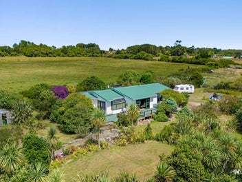 Your Country Escape, Only Minutes To Town