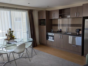 Waterfront living in Paihia