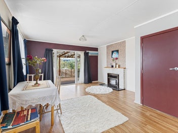 Home in the heart of Taihape