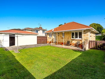 Solid Brick & Tile Home in a Prime Location