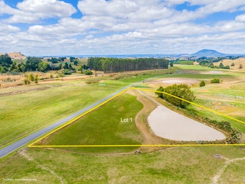 Hot Price!! 495k - Lot 1