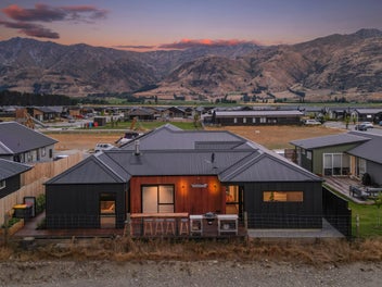 High spec, long views