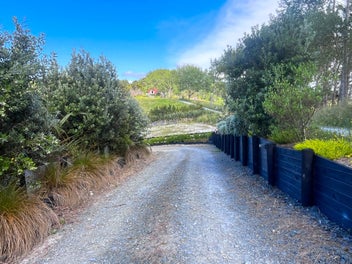 PRICE REDUCED!! BUILD YOUR COASTAL RETREAT!!