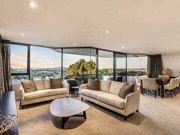Now Priced: Tennis, Swimming & Relaxed Living