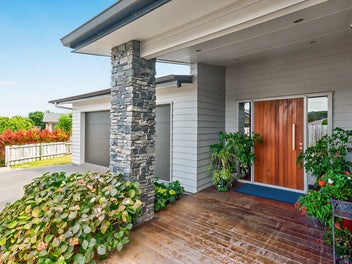 A Statement of Style and Space in Premium Location