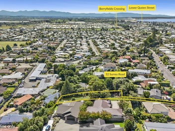 Private, Established & Elevated - This Won't Last!