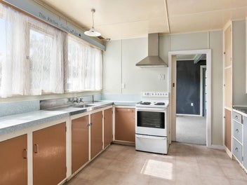 Cute Starter Home in Waipawa