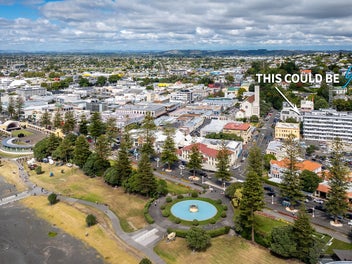 Investor Alert or Lifestyle Opportunity
