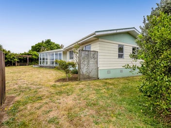 Affordable Family Living