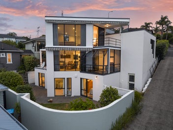 Elevated Potential with Panoramic Views