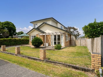 Charming, Sun-Filled Home with Greenbelt Views
