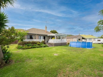 Another Hikurangi Gem!!