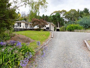 Lifestyle just minutes from the coast