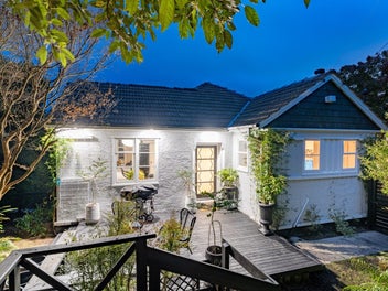 Fresh, stylish and flexible living