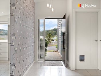 Looking to Downsize in Style?